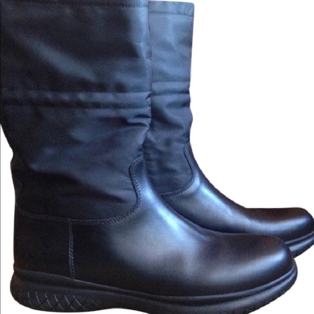 PRADA Booties